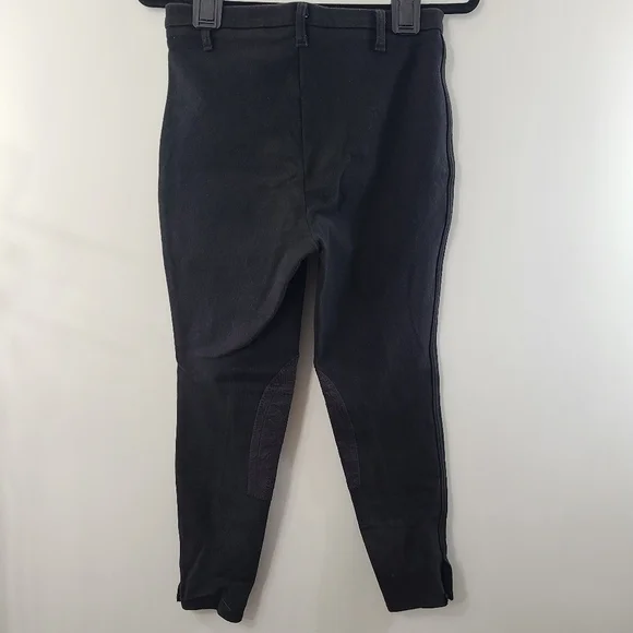 PRICE FIRM Devon Aire Riding Pocket Breeches Pants Jodhpurs Equestrian - Picture 7 of 11